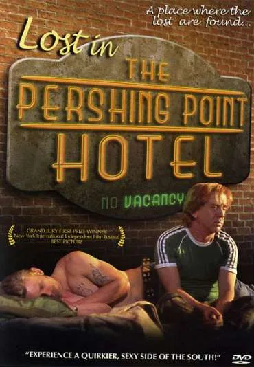 Lost in the Pershing Point Hotel
