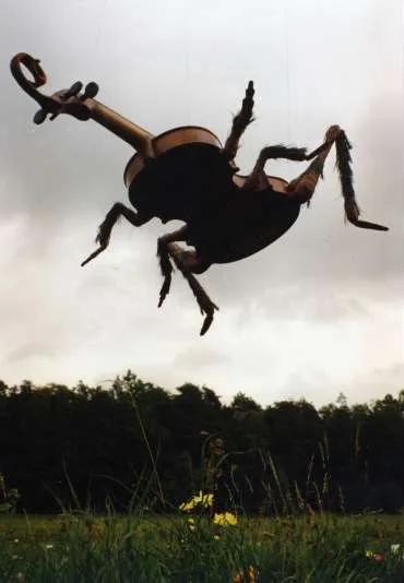 Lot trzmiela z opery "Bajka o Carze Sałtanie"