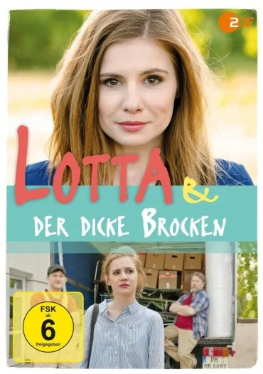 Lotta & der dicke Brocken