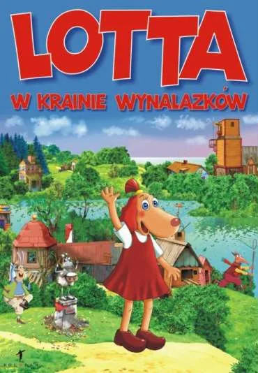 Lotta z krainy wynalazców