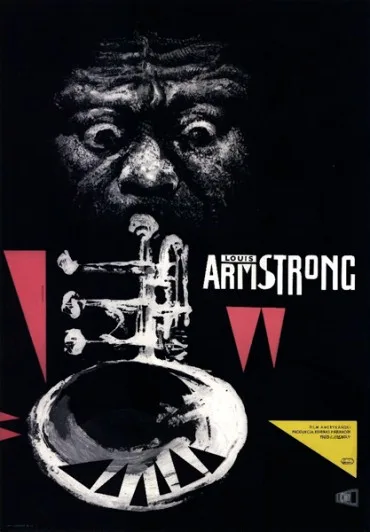 Louis Armstrong