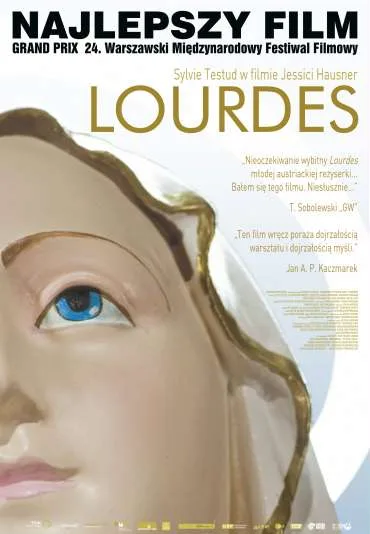 Lourdes