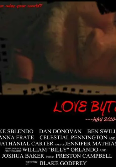 Love Byte