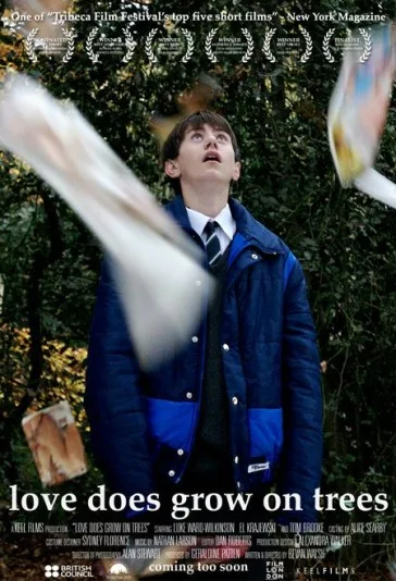 Love Does Grow on Trees