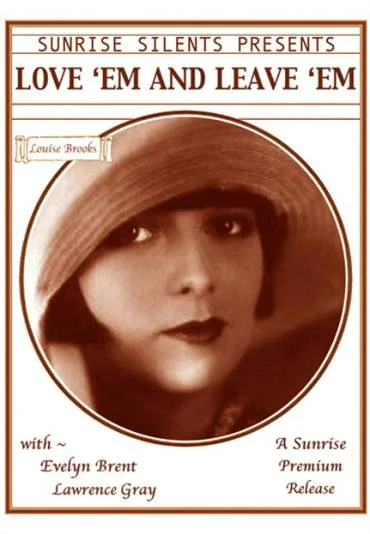 Love 'Em and Leave 'Em