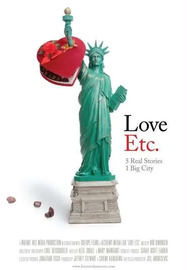 Love Etc.