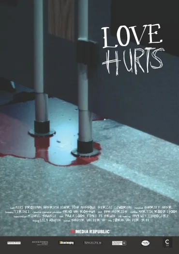Love Hurts