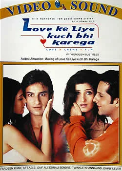 Love Ke Liye Kuch Bhi Karega