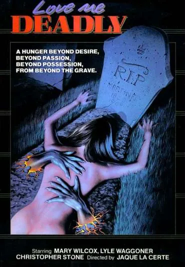 Love Me Deadly