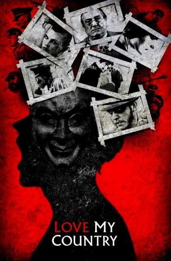 Love My Country