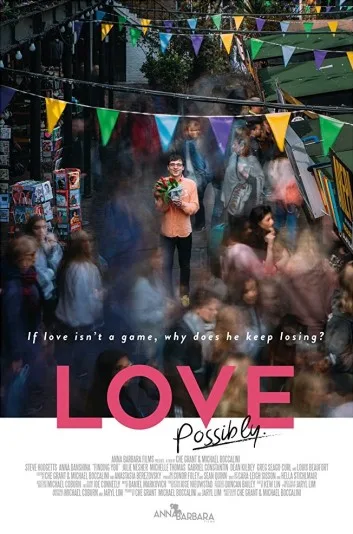 Love Possibly
