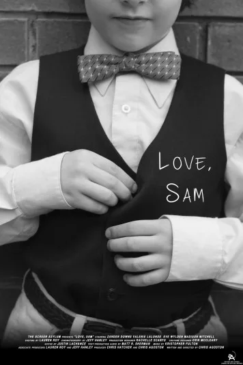 Love, Sam