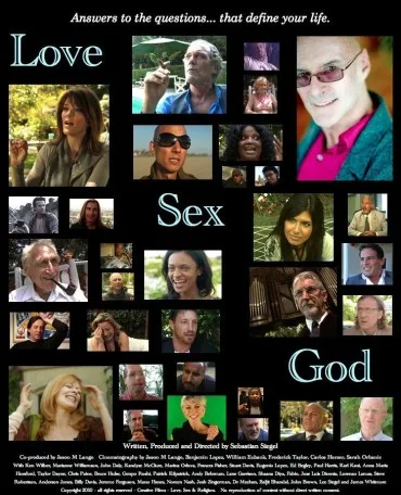 Love Sex God