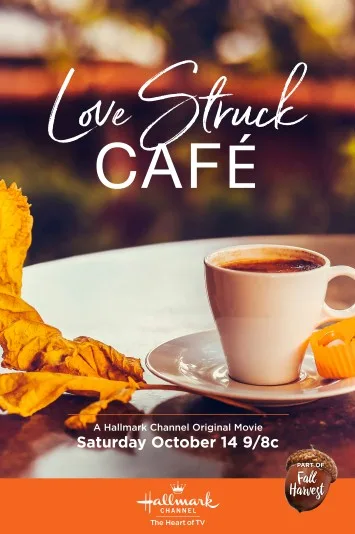 Love Struck Café