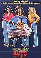 Love and the Midnight Auto Supply