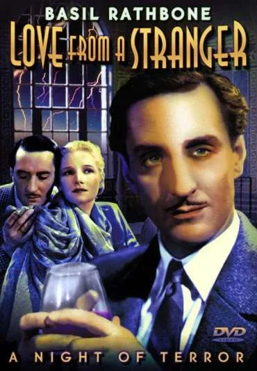 Love from a Stranger