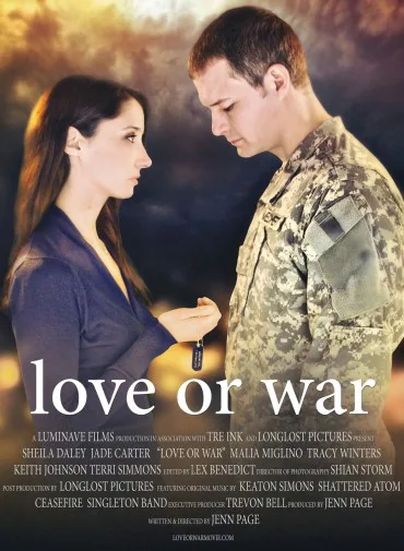 Love or War
