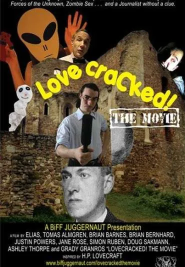 LovecraCked! The Movie
