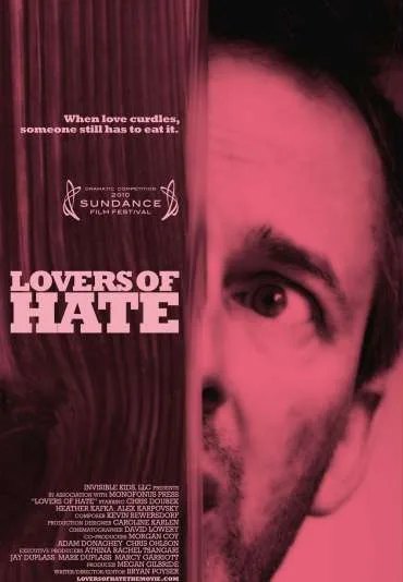 Lovers of Hate