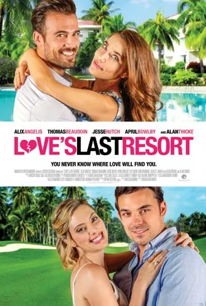 Love's Last Resort