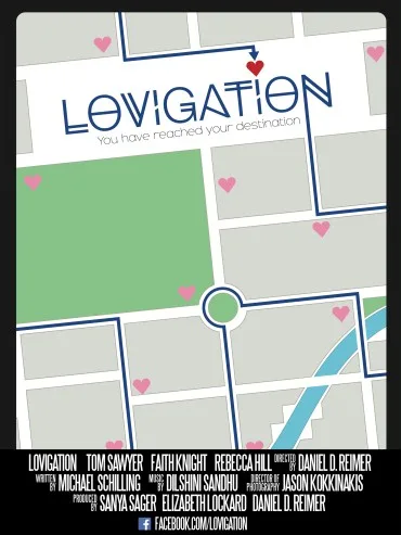 Lovigation