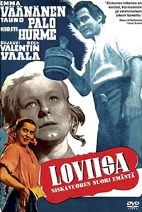 Loviisa, Niskavuoren nuori emäntä