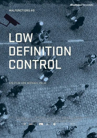 Low Definition Control - Malfunctions #0