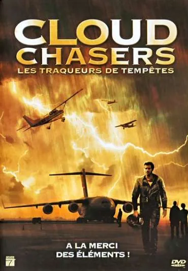 Łowcy chmur