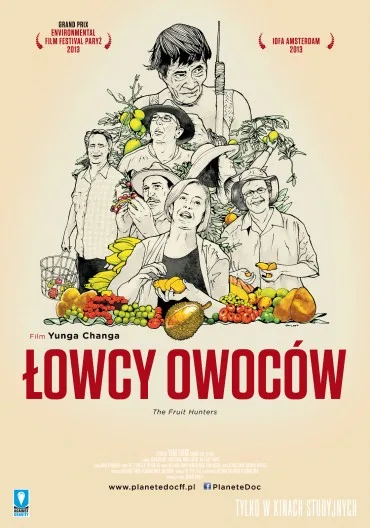 Łowcy owoców