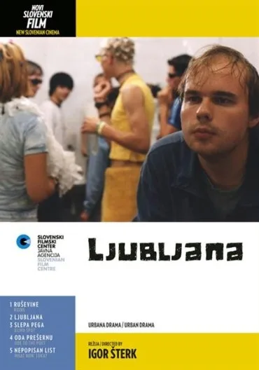 Lublana