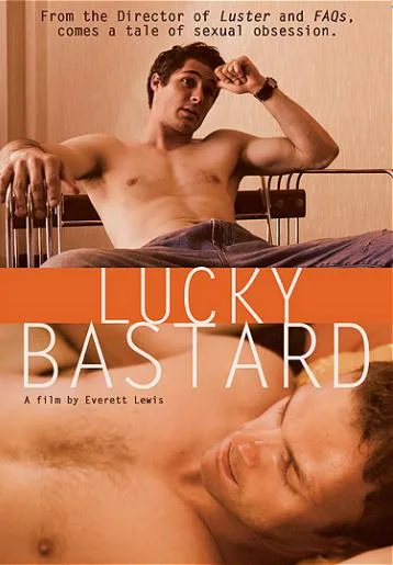 Lucky Bastard
