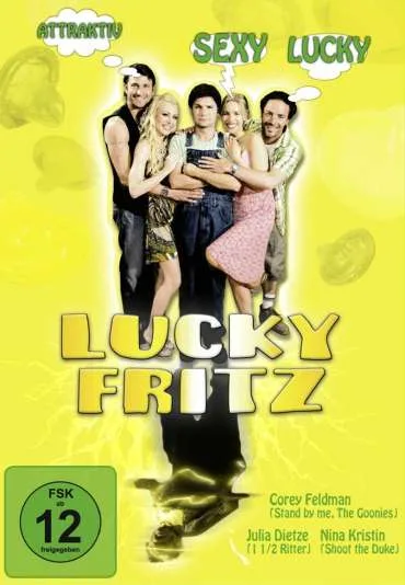 Lucky Fritz