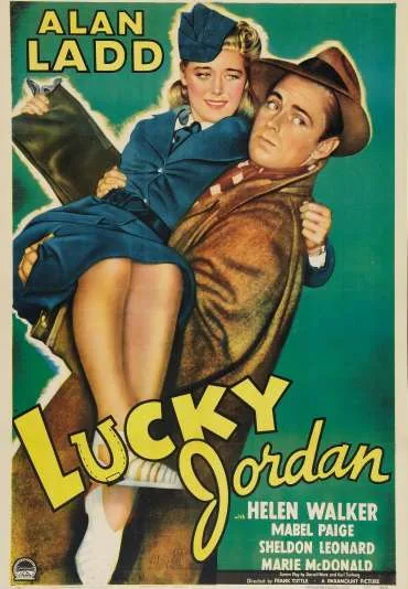 Lucky Jordan
