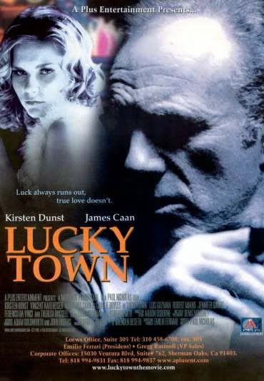 Luckytown
