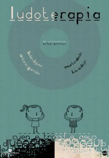 Ludoterapia