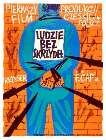 Ludzie bez skrzydeł