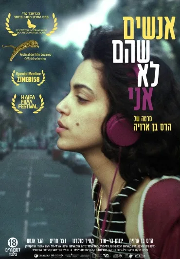 Ludzie, którzy nie są mną