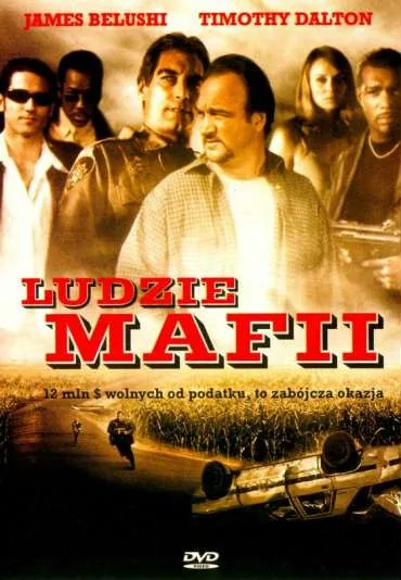 Ludzie mafii