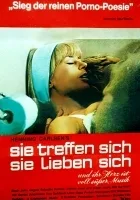 Ludzie spotykają się i miła muzyka rodzi się w sercach