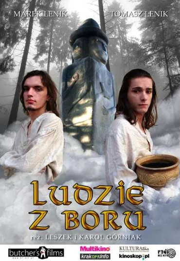 Ludzie z boru