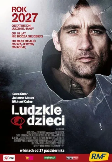 Ludzkie dzieci