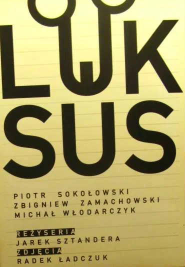 Luksus