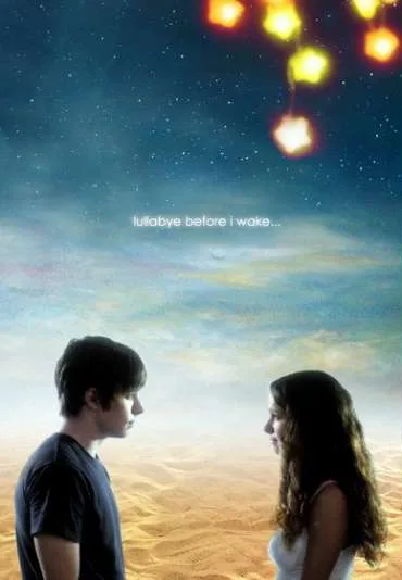 Lullabye Before I Wake