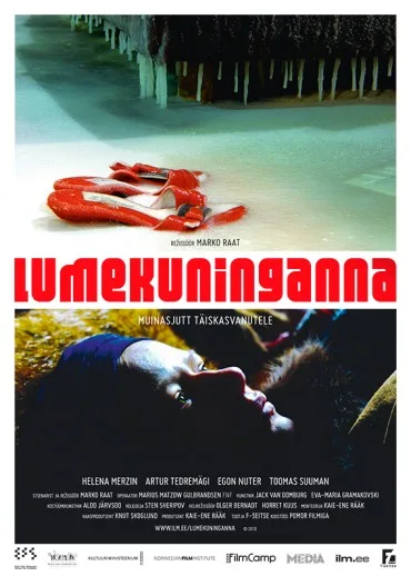 Lumekuninganna