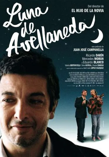 Luna de Avellaneda