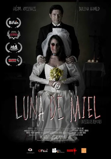 Luna de miel