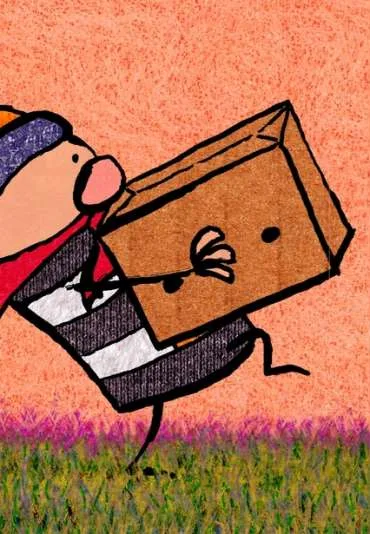 Lunolin, petit naturaliste