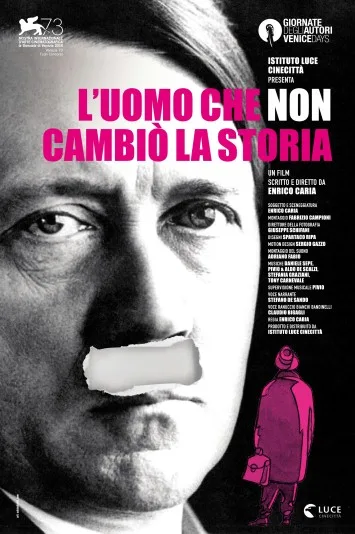 L'uomo che non cambiò la storia