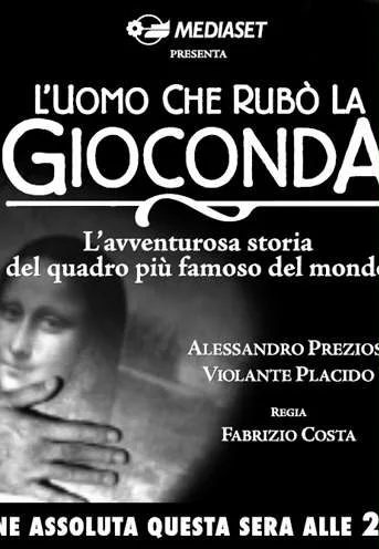 L'uomo che rubò la Gioconda