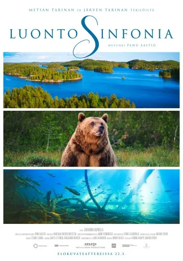 Luontosinfonia